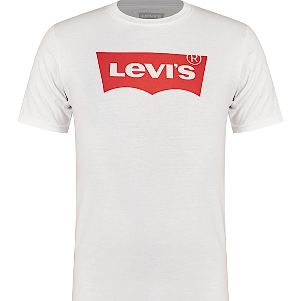 Classic Levi’s Shirt